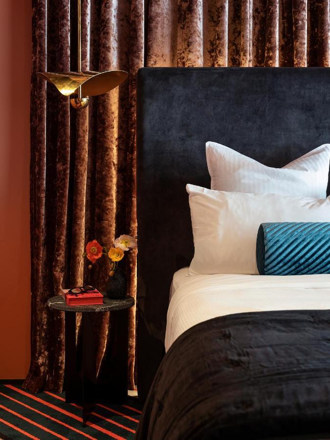 Naumi Hotel Wellington Eksteriør billede