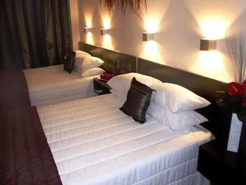 Naumi Hotel Wellington Værelse billede